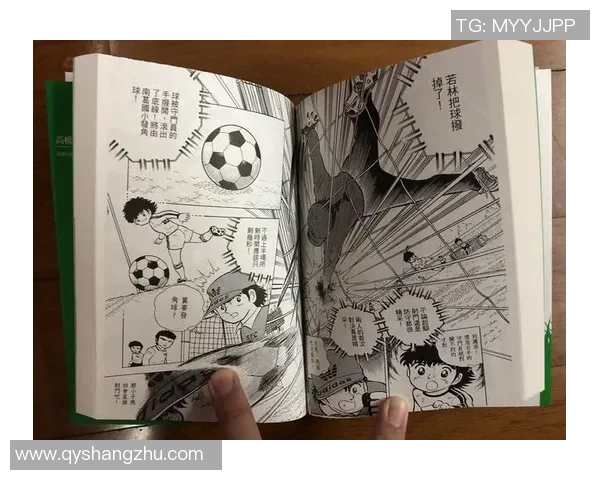 足球小将人物全解析从角色背景到比赛表现一网打尽