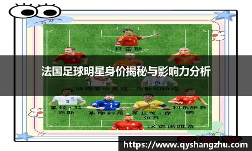 法国足球明星身价揭秘与影响力分析